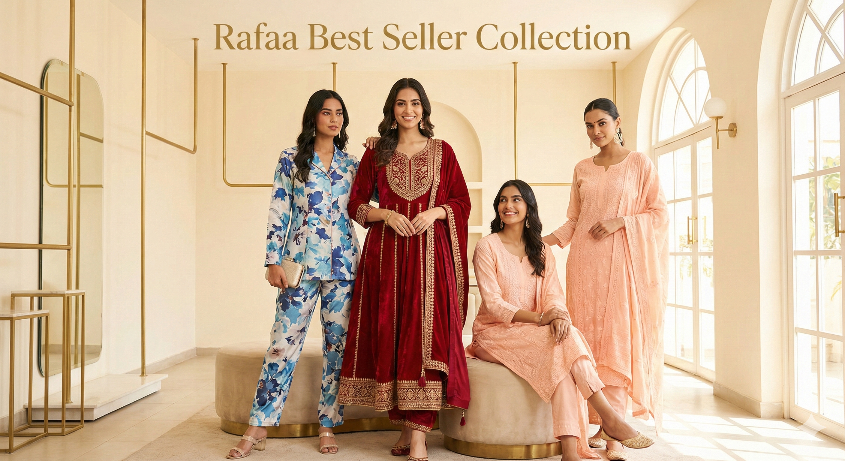 Best seller - Rafa Collection