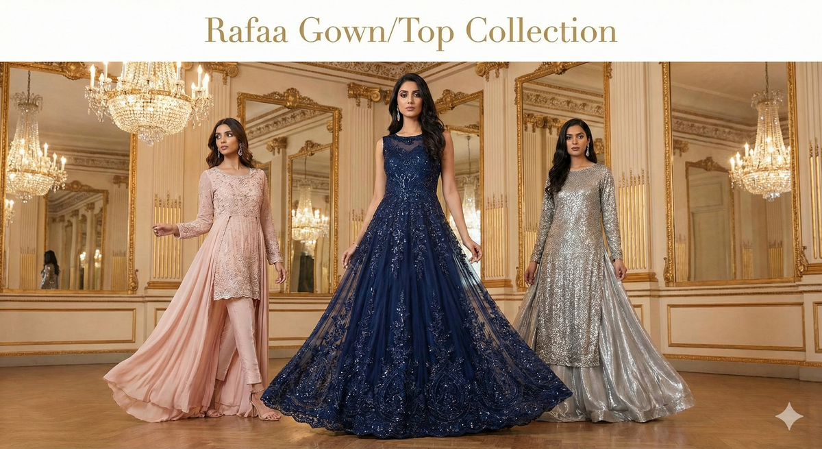 Rafa Collection
