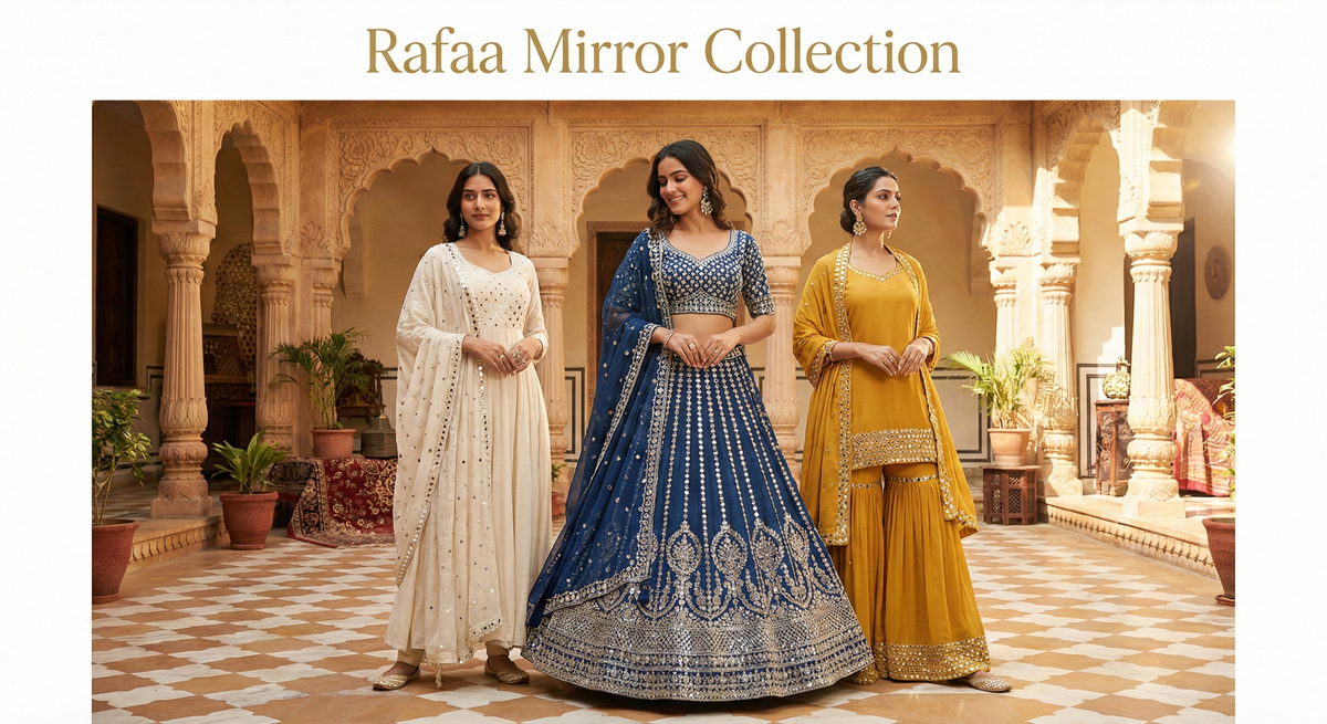 Rafa Collection