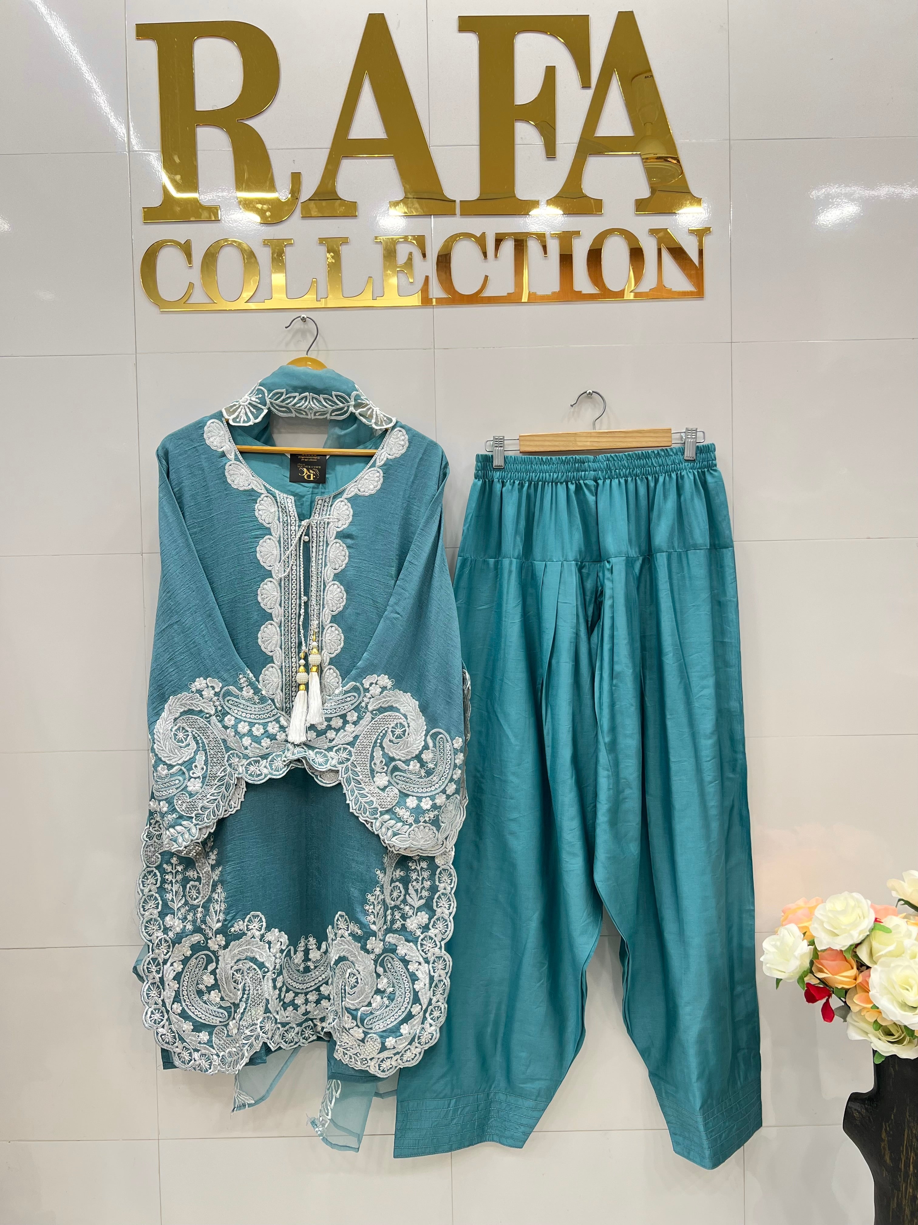 Kurti Sets