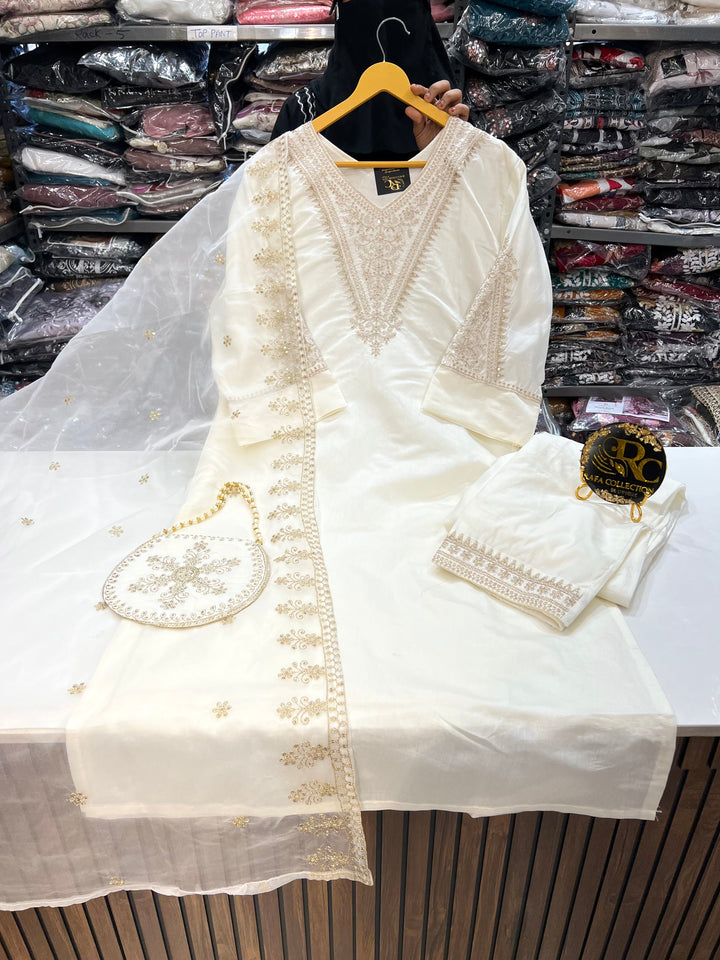 Party wear batwa suits 3125