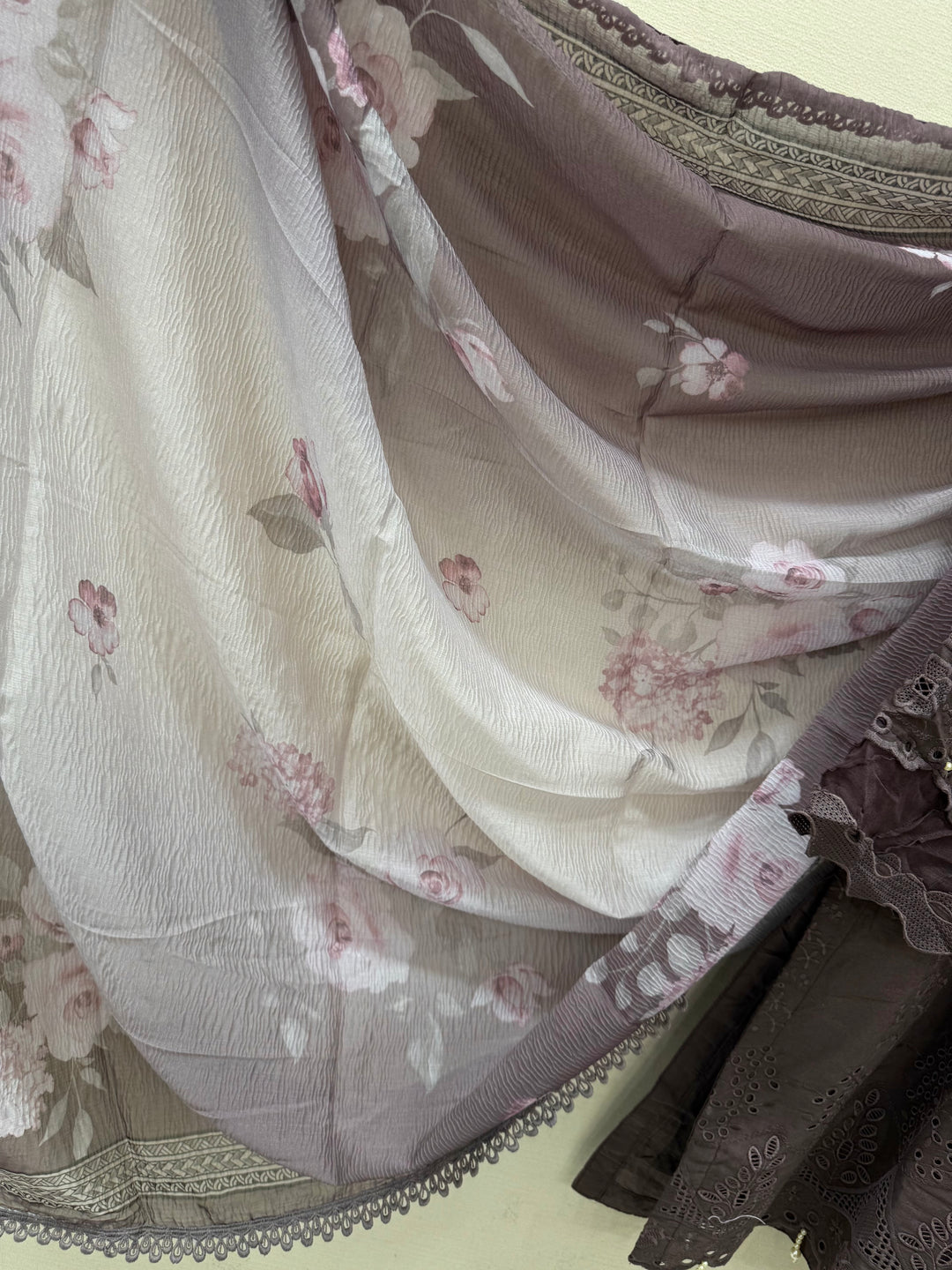 Pakistani Embroidered Suits
