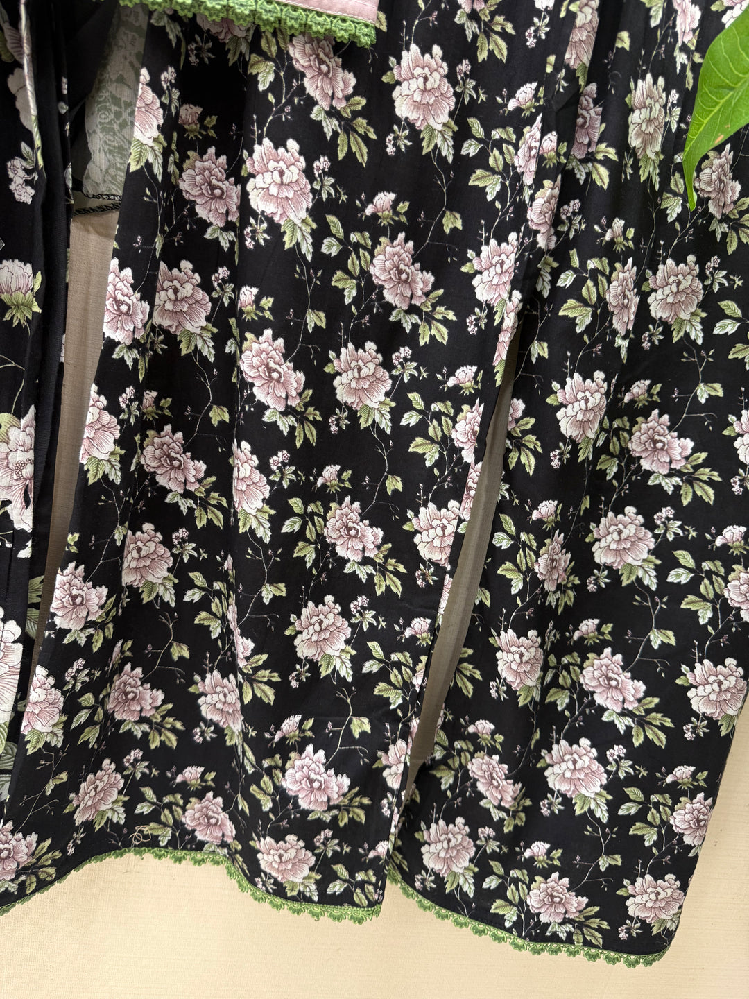 Pakistani patchwork suits