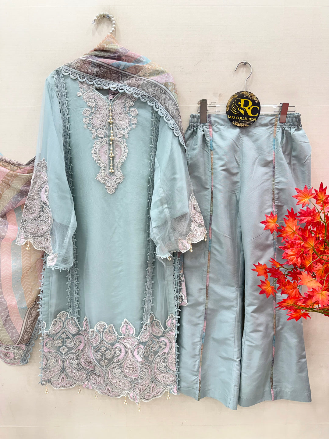 Pakistani premium Suits