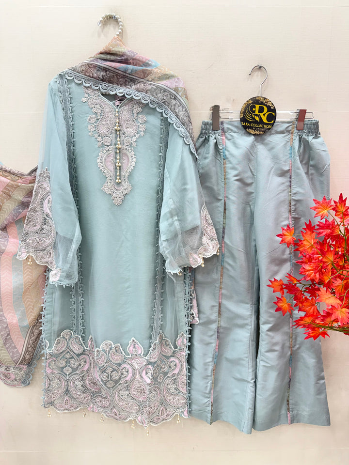 Pakistani premium Suits