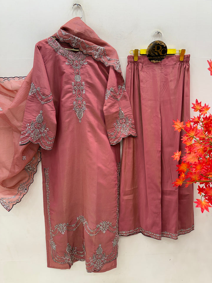 Handwork Suits