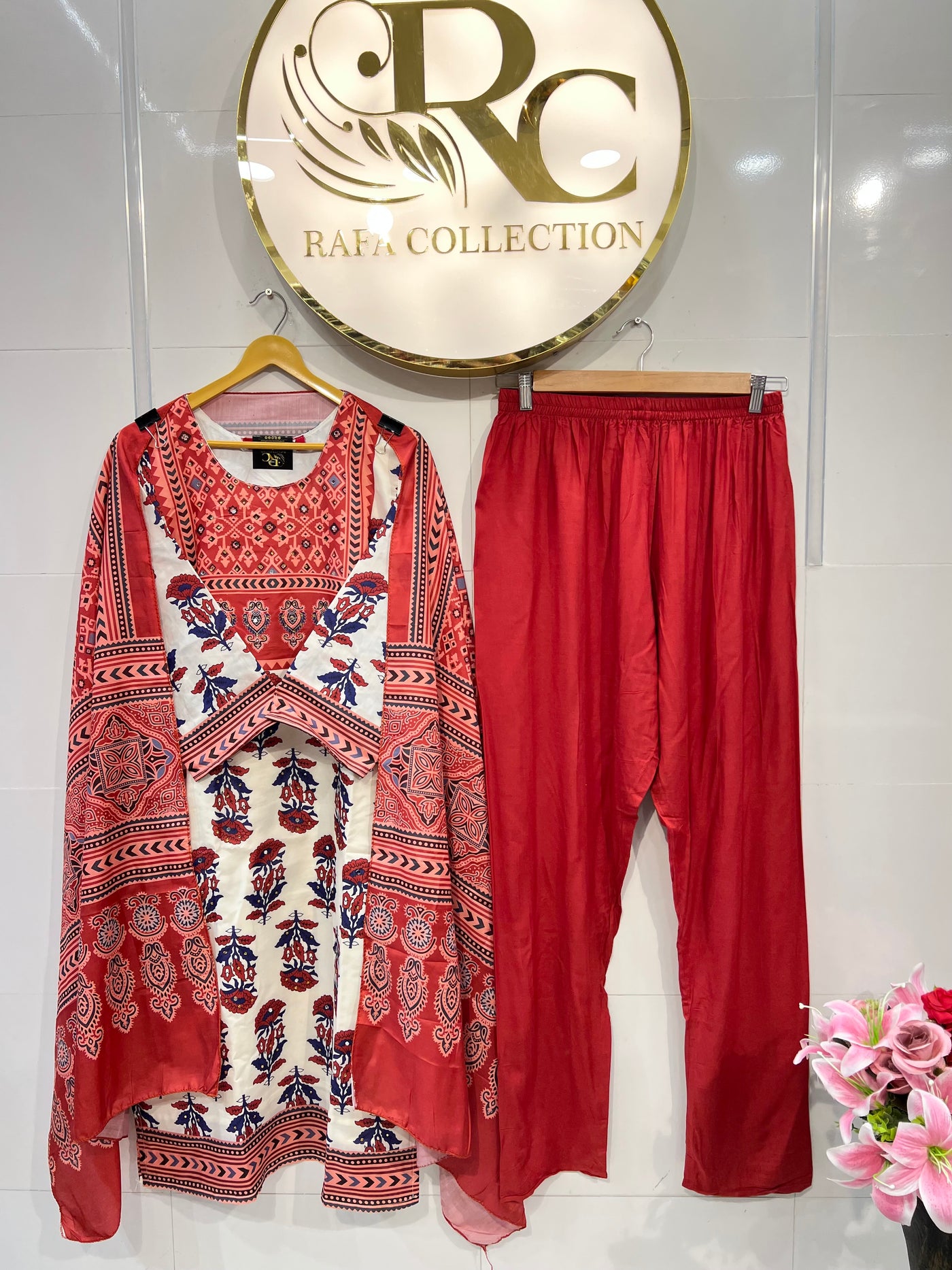 Muslin suits 15225
