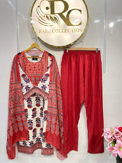 Muslin suits 15225