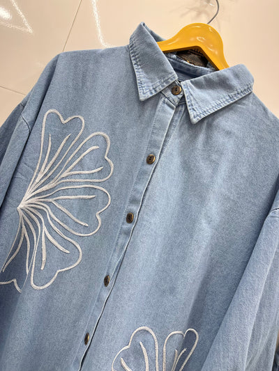 Denim co - ord sets 2560