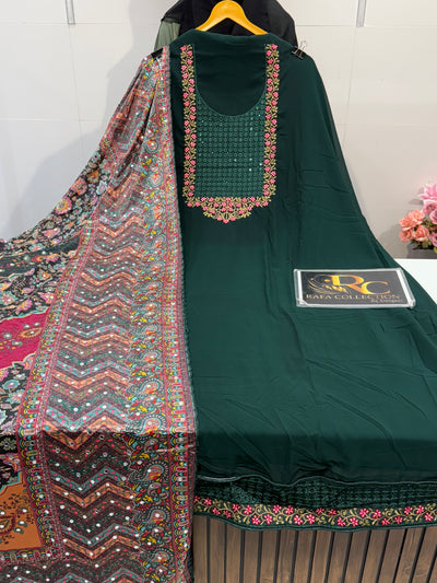 PIHU Multi Special Suit 1603