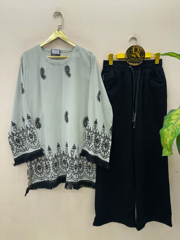 Kurti combo sets
