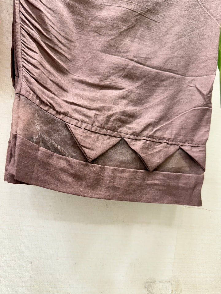 Pakistani Patchwork Suits