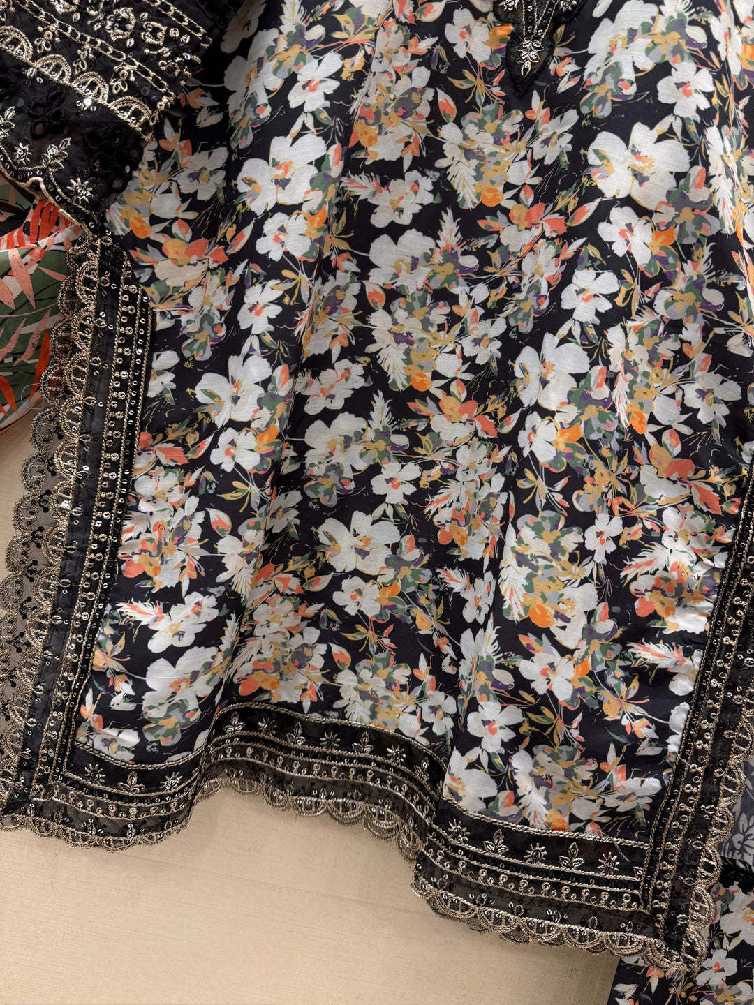 Farshi Salwar Suits