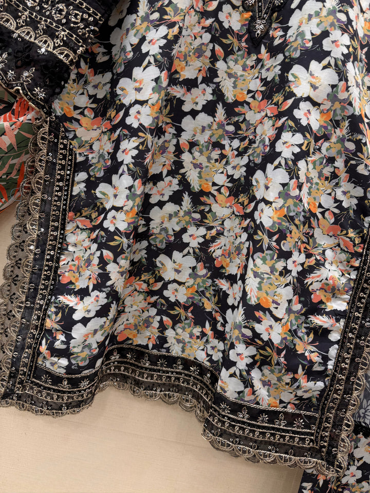 Farshi Salwar Suits
