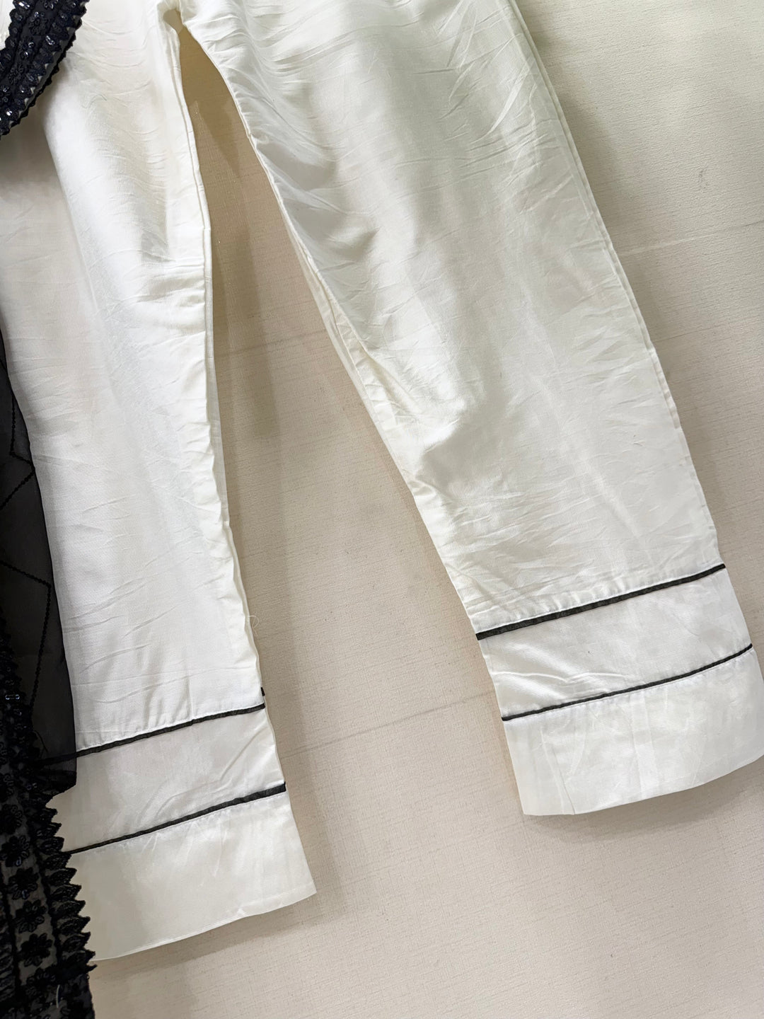 Celebrity inspired suits