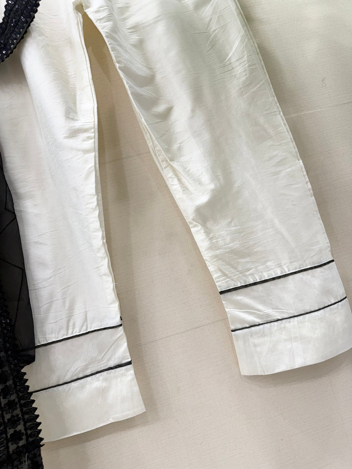 Celebrity inspired suits