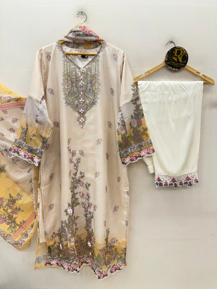 Pakistani Formals suits