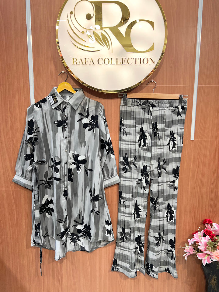Imported Co-Ord Set 2708