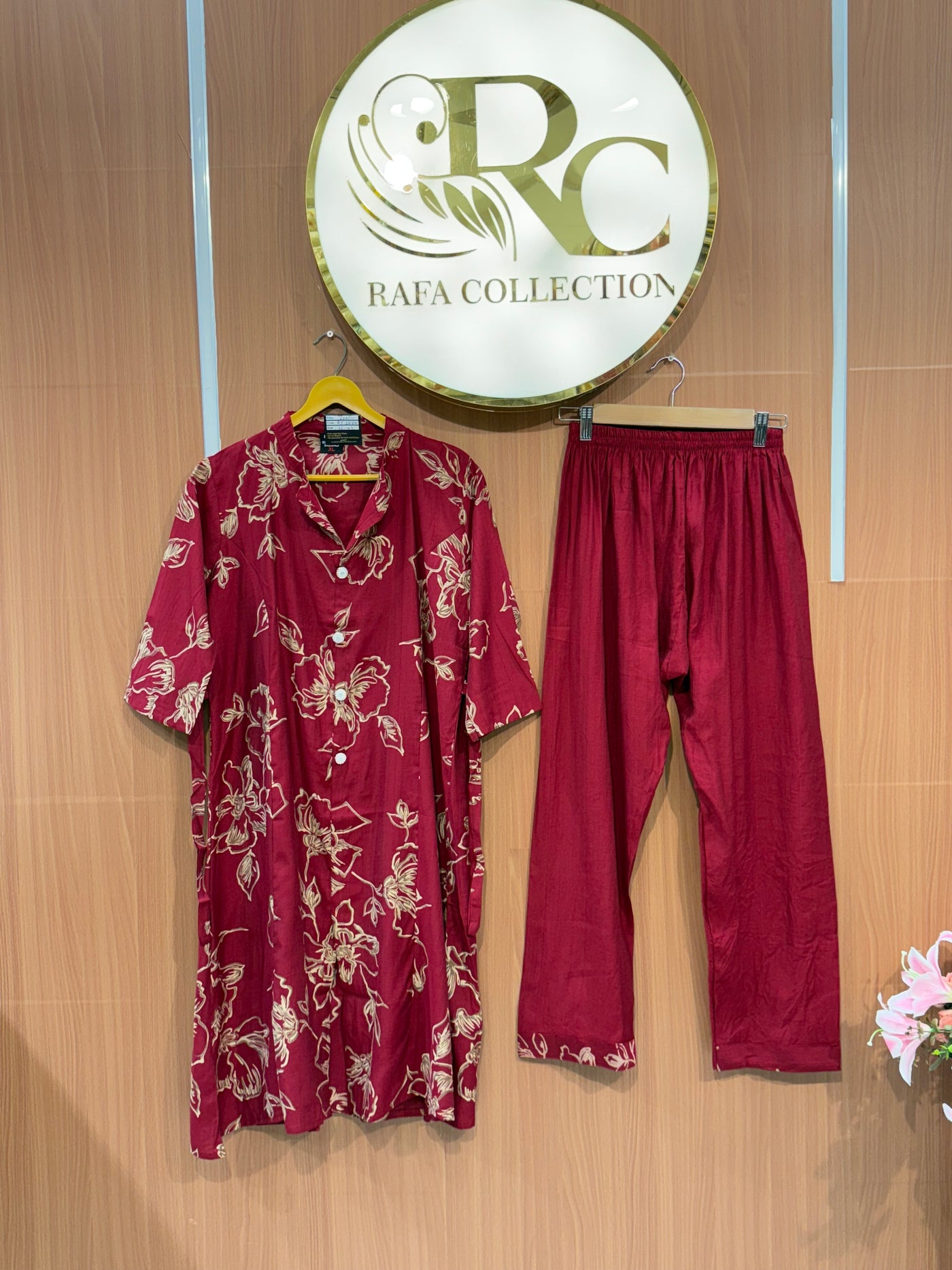 Co-ord sets 2534