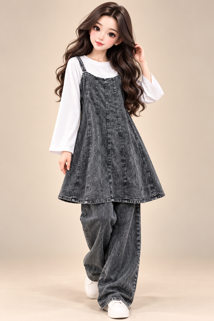 Stylish Denim