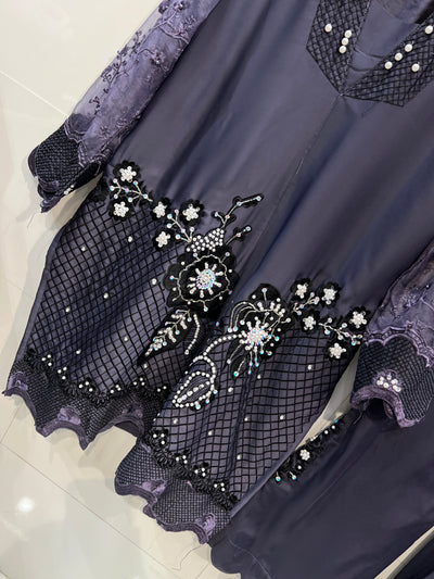 Pakistani co - ord sets 2384