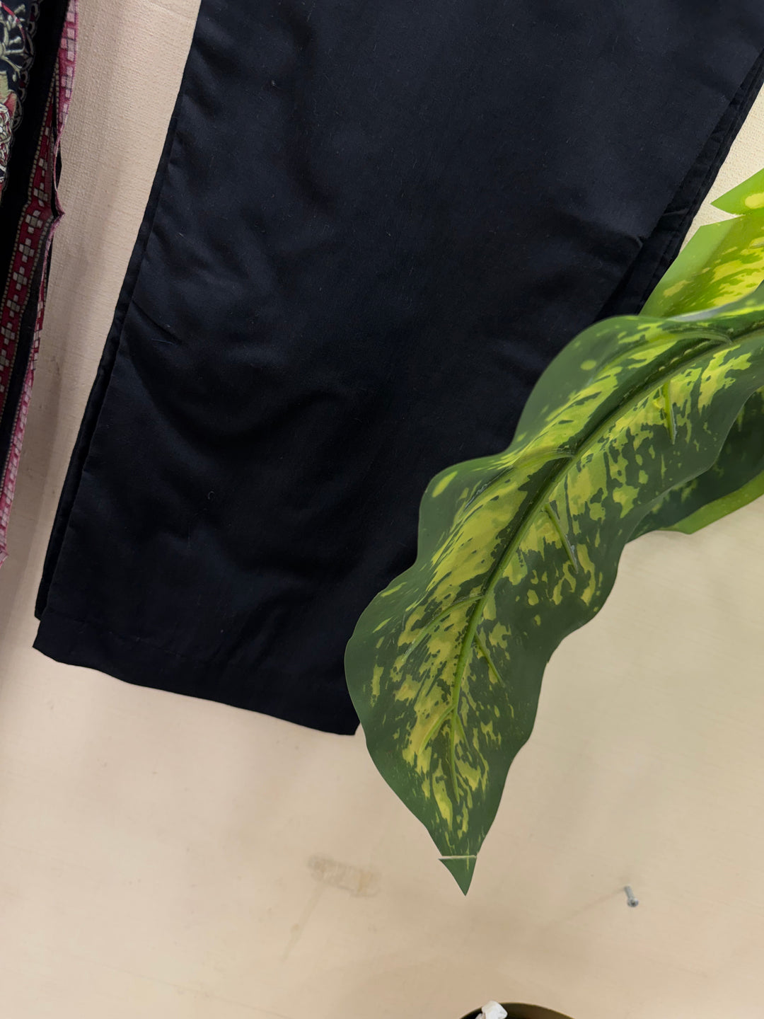 The hermitage cotton suits