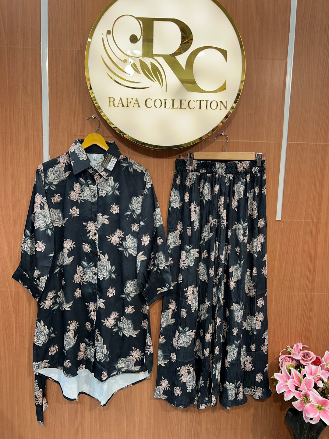 Imported Co-Ord Set 124213