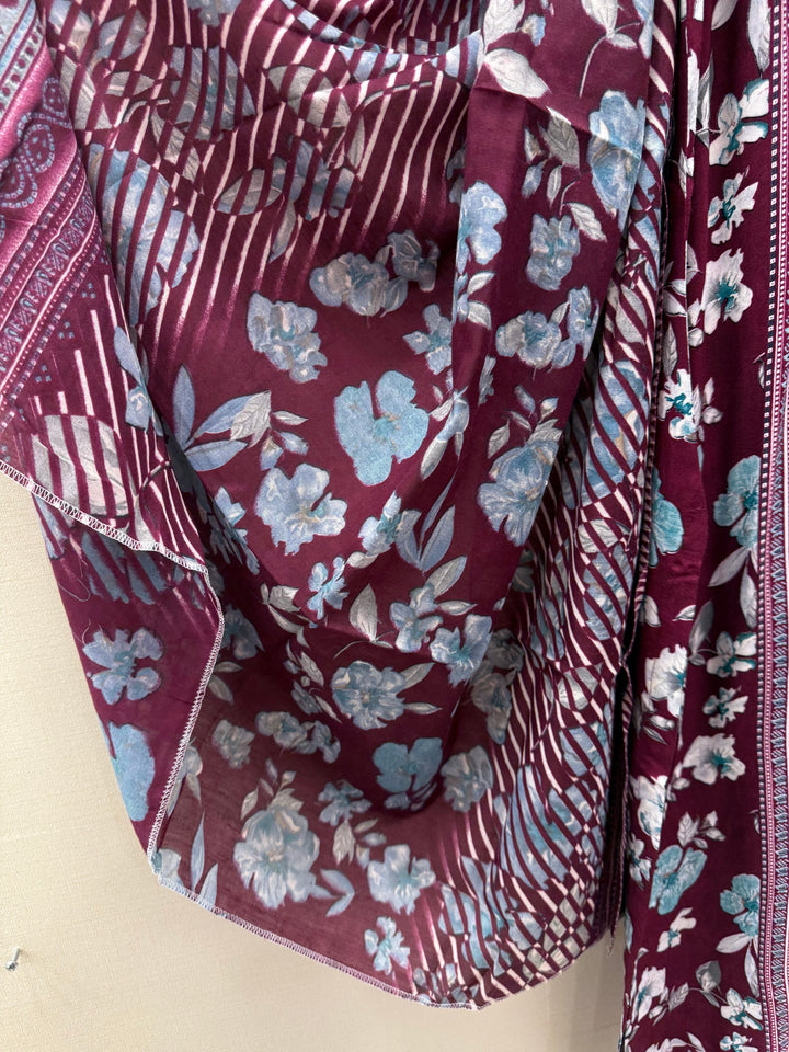 The Hermitage lawn suits 4008