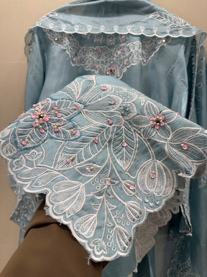 Pakistani  Handwork Suits