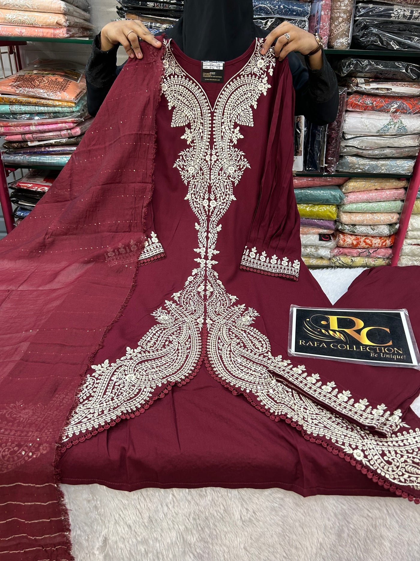 Pakistani formals 523