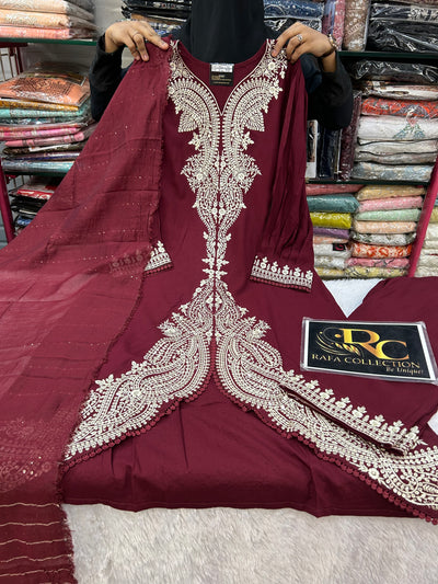 Pakistani formals 523