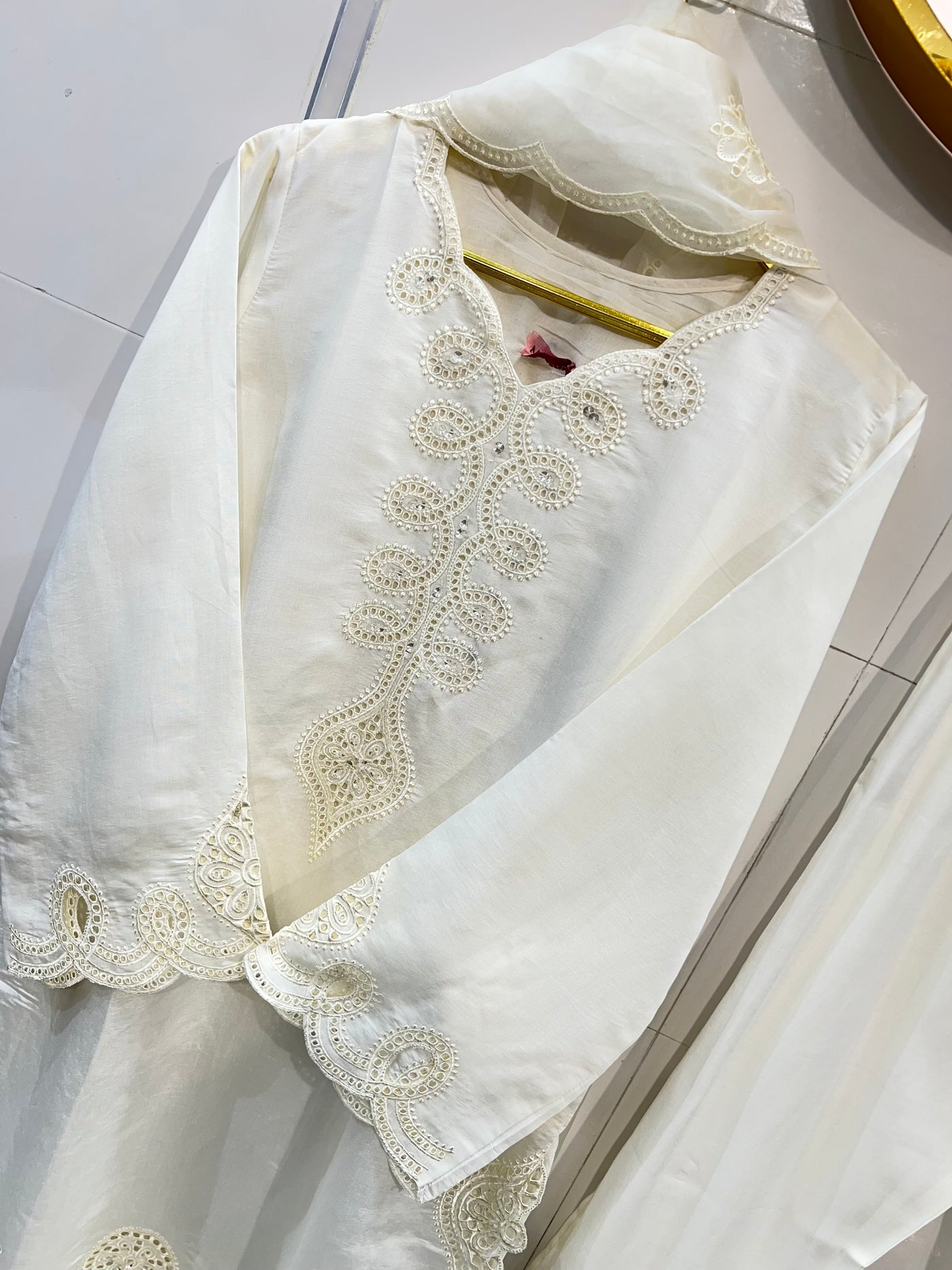Pakistani formal 2393