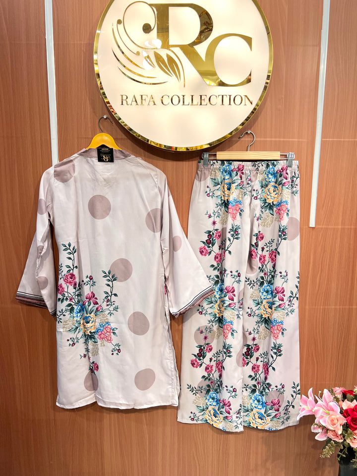 Turkish co - ord sets  2634