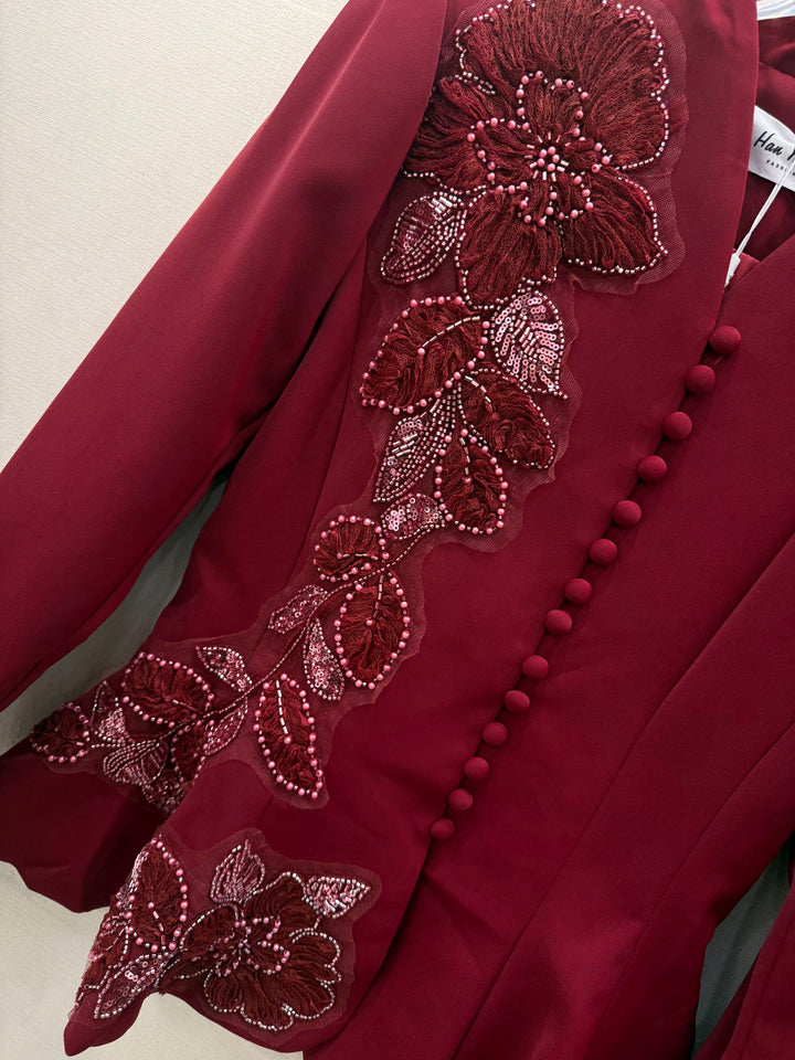 Trendy Korean Skirt sets