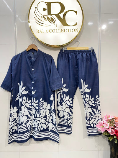Co-Ord set 2184