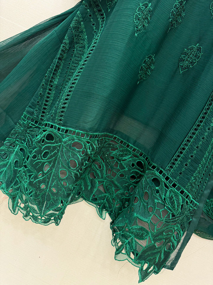 Embroidered suits 2959