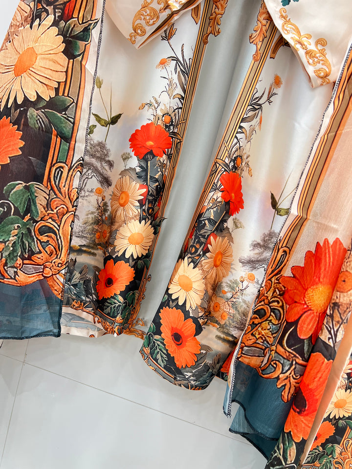 Turkish co-ord sets 2576