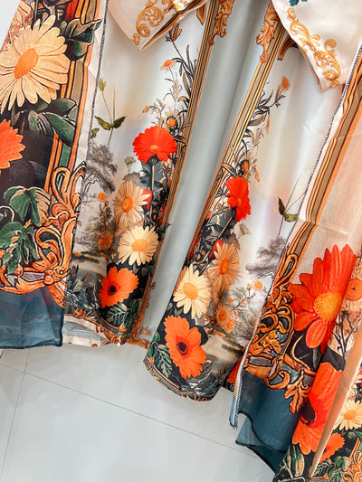 Turkish co-ord sets 2576