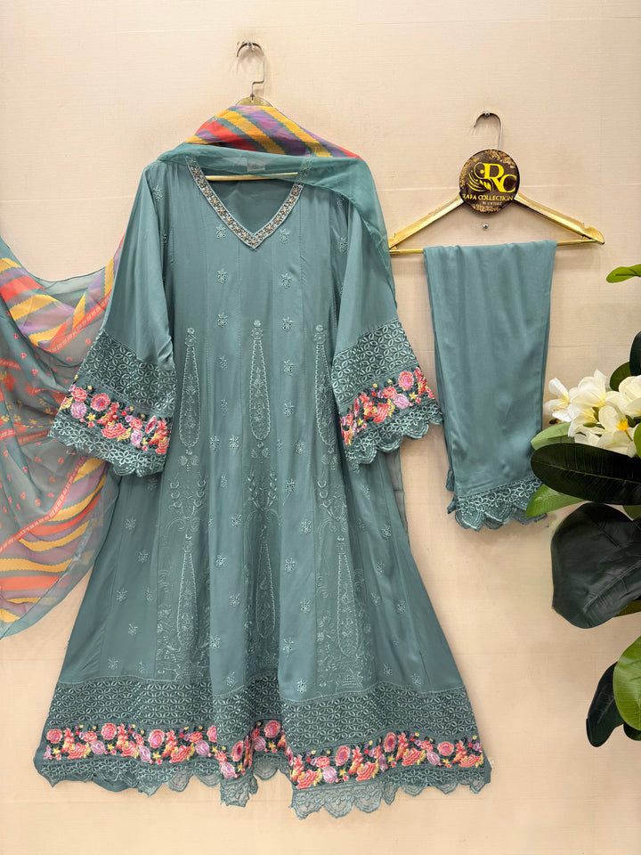 Pakistani karachi Suits
