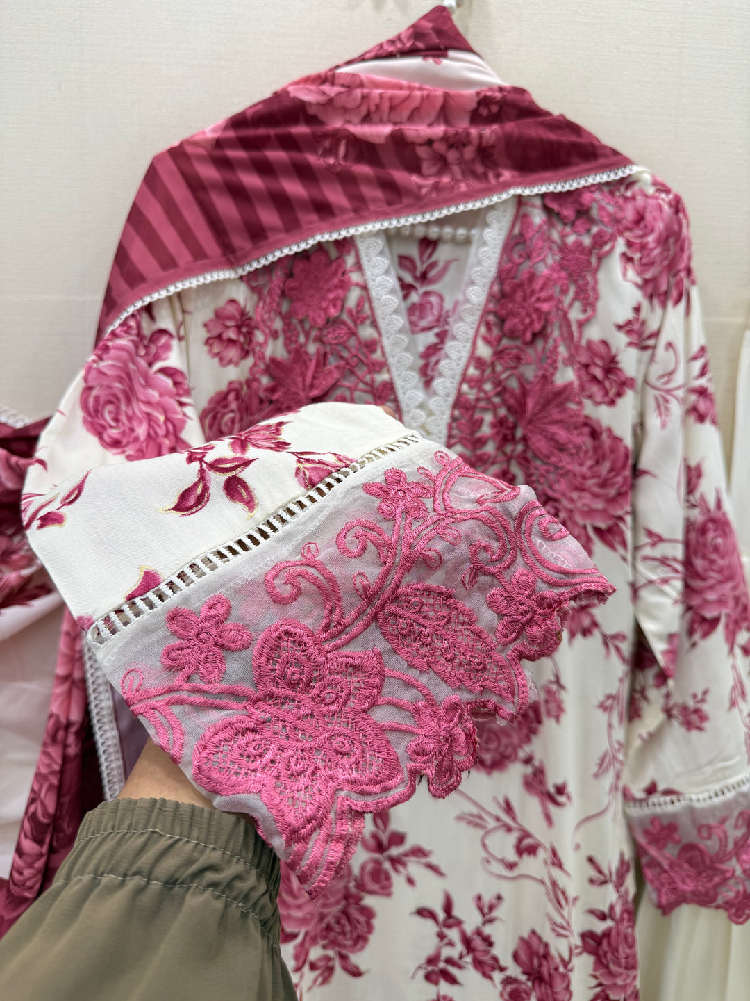 Farshi Salwar suits