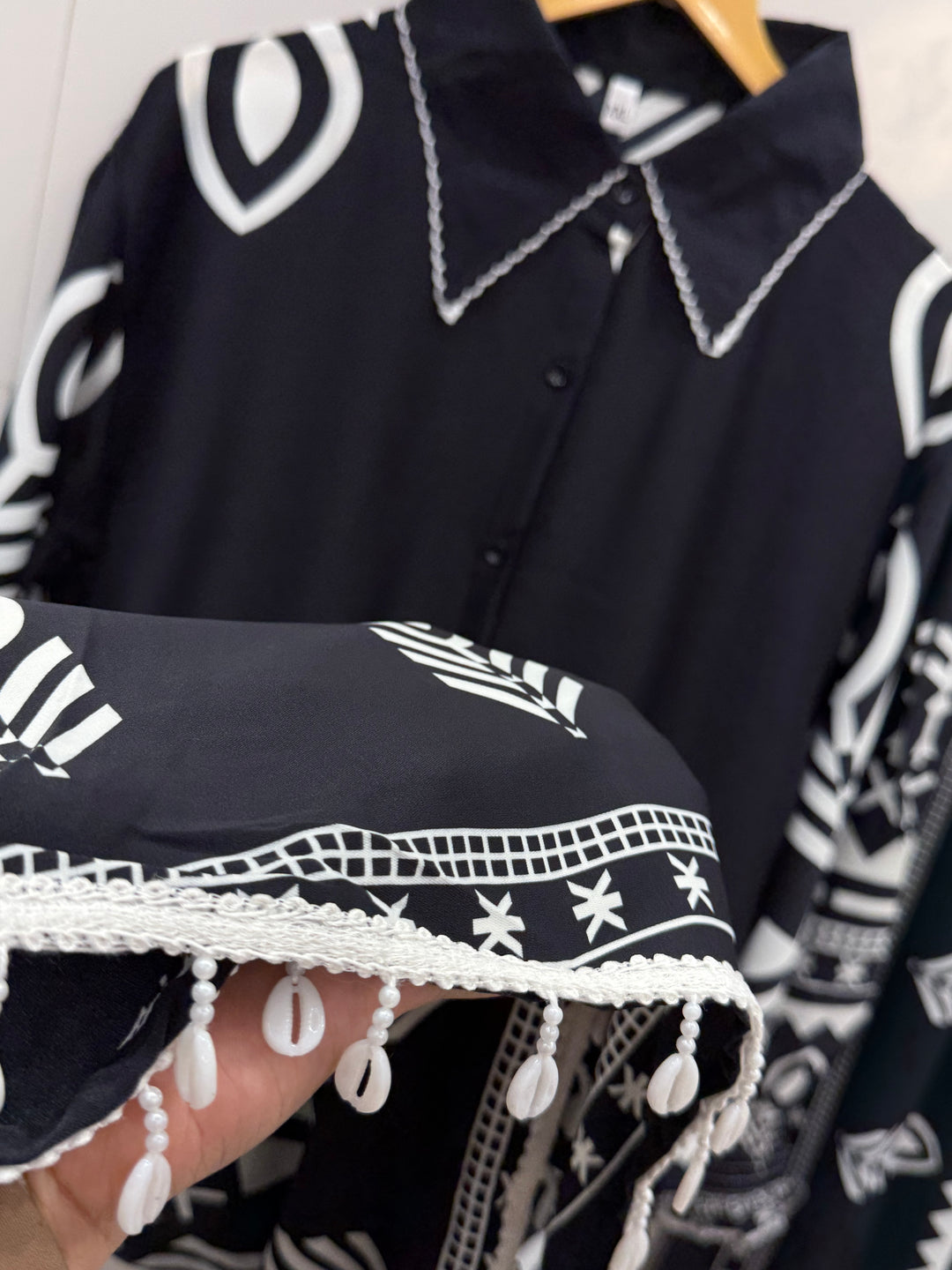 Imported co-ord sets