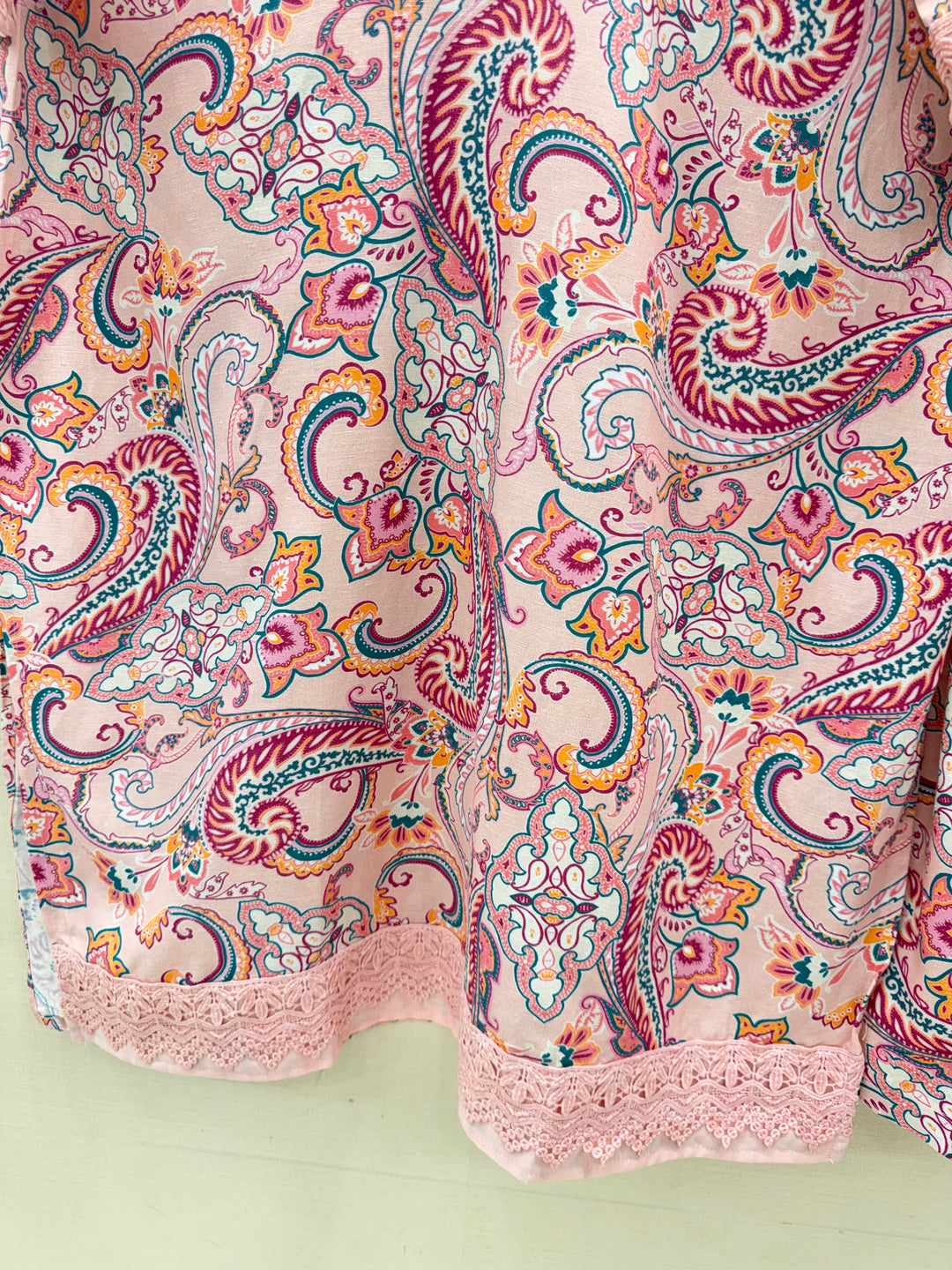 Rayon Co-ord sets