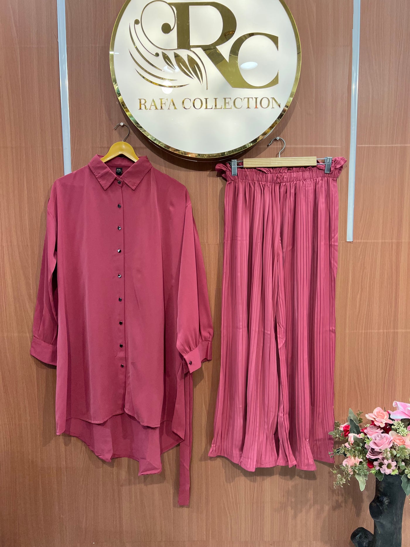 Imported co - ord sets  12429