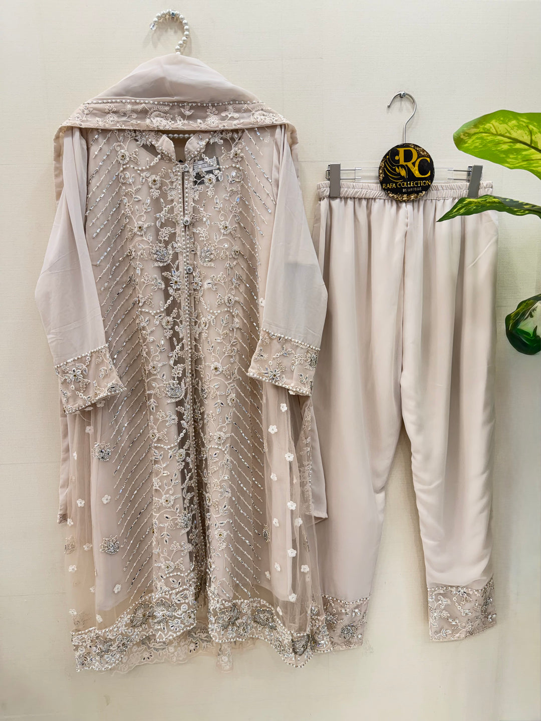 Handwork luxe collection