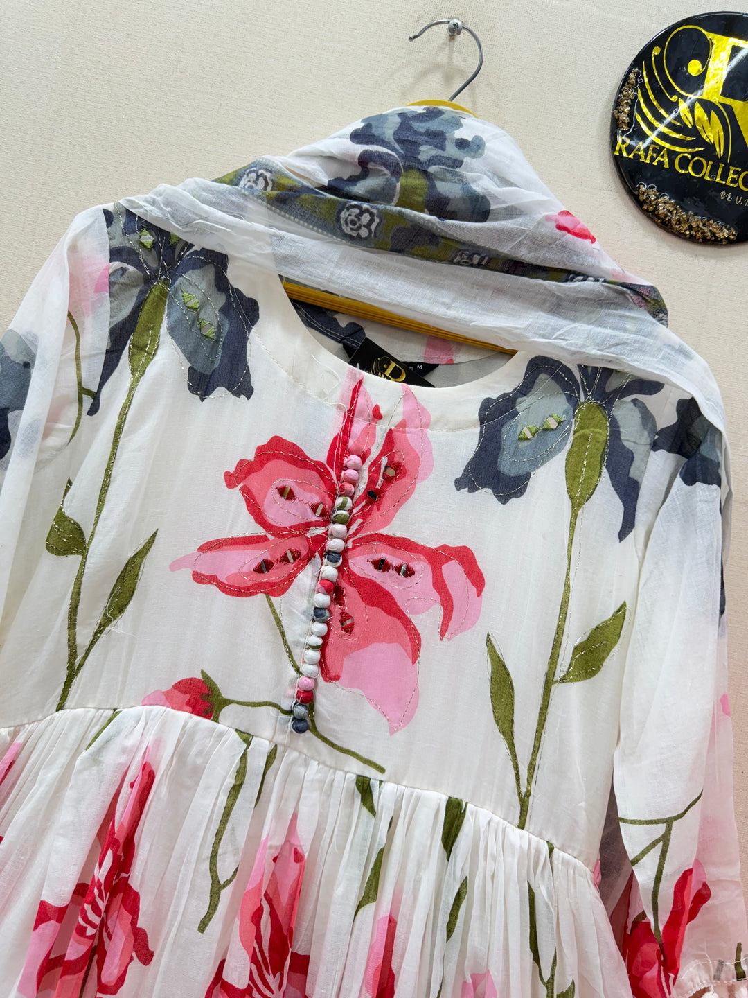 Cotton Gown’s