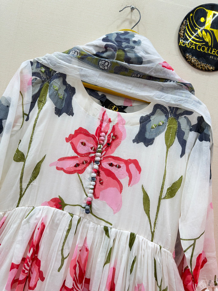 Cotton Gown’s