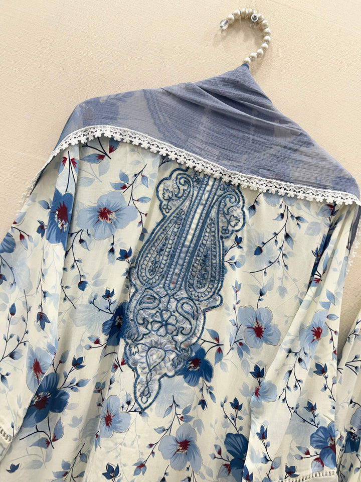 Farshi salwar suits