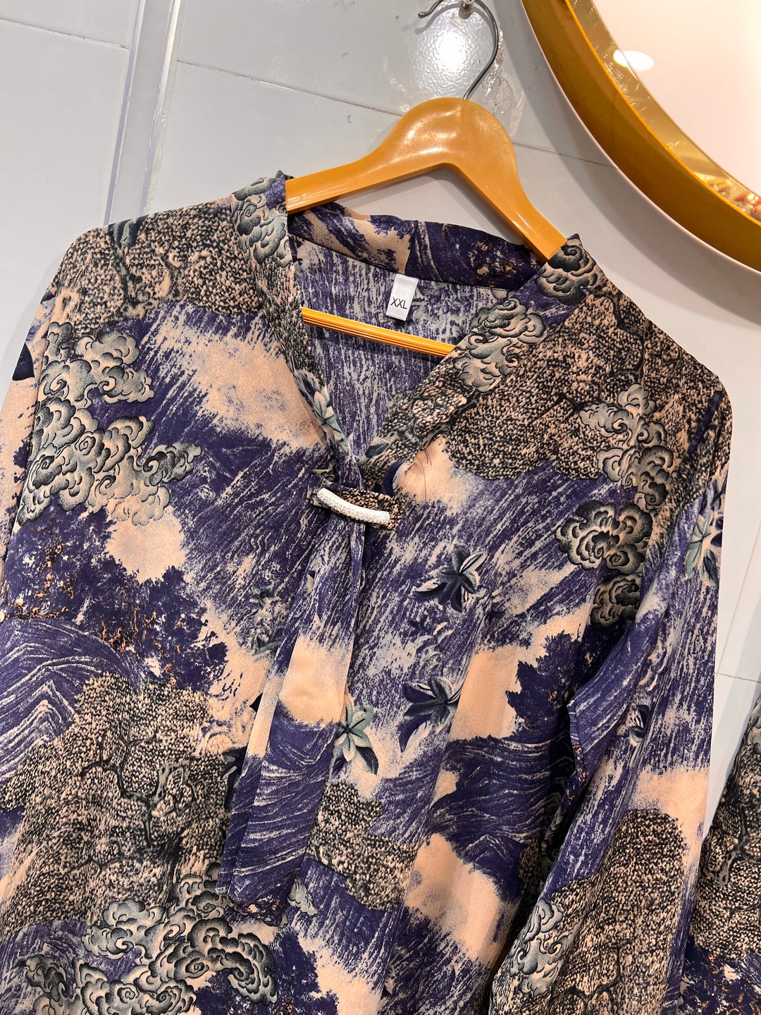 Imported Co-Ord Set 435