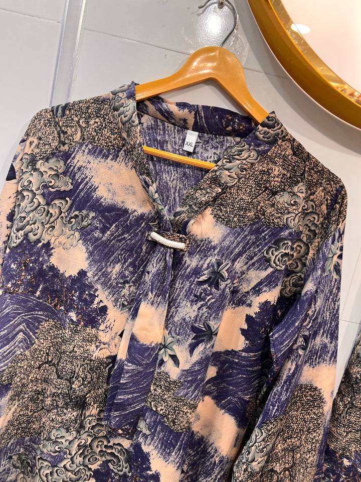 Imported Co-Ord Set 435