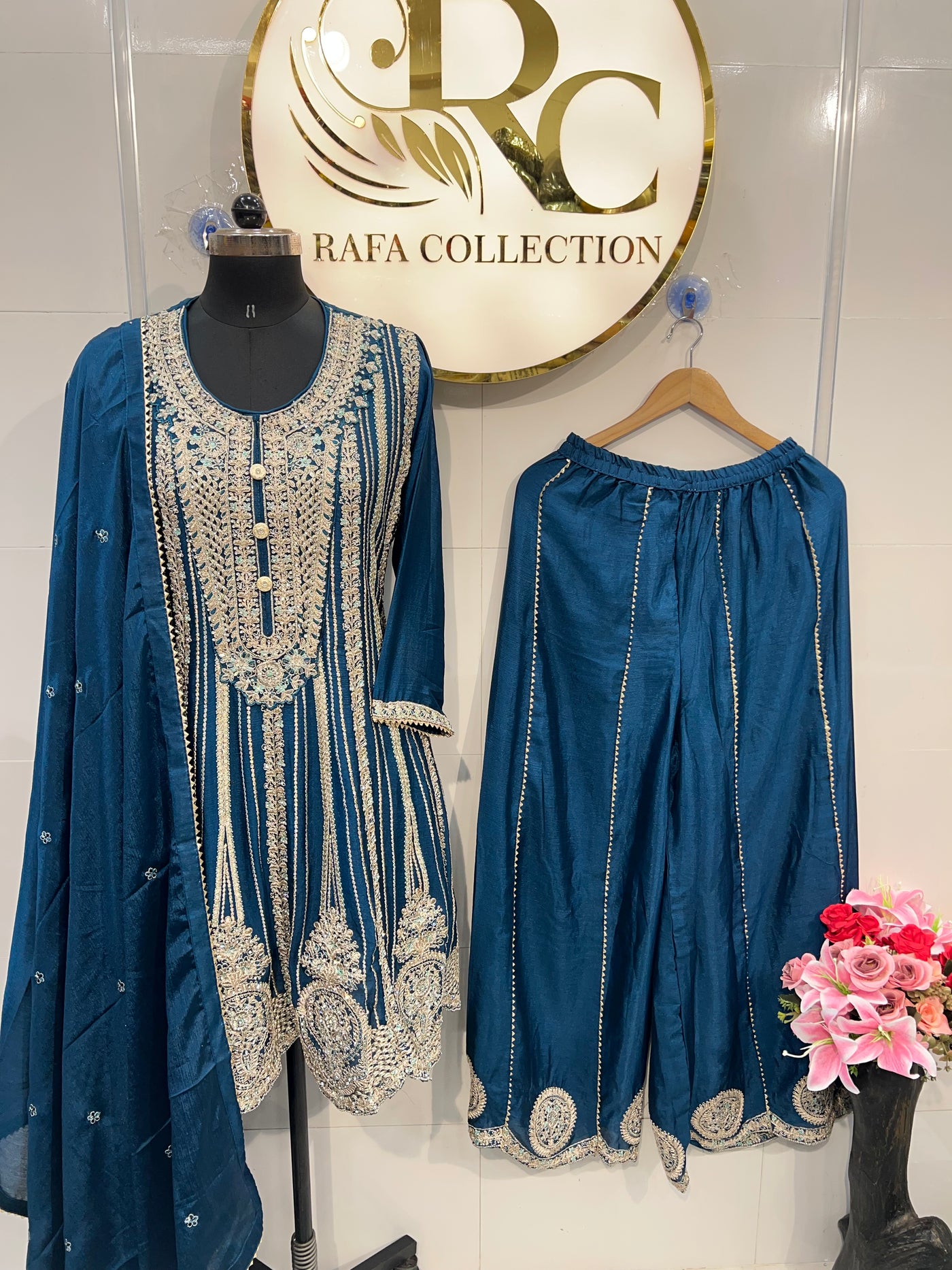 Inaya palazzo Suit 1820